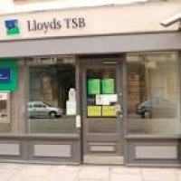 Lloyds TSB Bank PLC