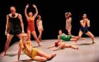 National Dance Company Wales / Dance Ambassadors