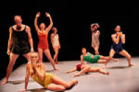 National Dance Company Wales heads to Venue Cymru for Spring Tour ...