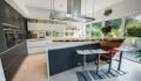 Best Kitchen Designers and Fitters in Cardiff | Houzz