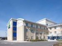Holiday Inn Express Cardiff Airport Hotel by IHG