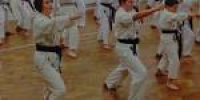 Timetables | Martyn Harris Karate Academy Cardiff