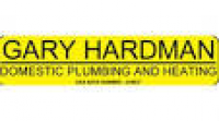 Gary Hardman Plumbing & ...