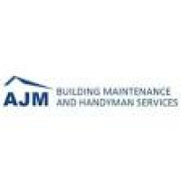 AJM Building Maintenance and Handyman Services - Plumbing - Splott ...