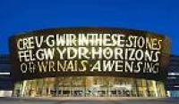 VR Project Manager - Wales Millennium Centre | Creative Cardiff