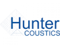 Hunter Acoustics logo
