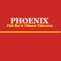 Phoenix Fish Bar & Chinese