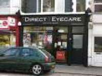 Opticians in Grangetown ...