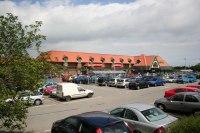 Morrisons at Laceby