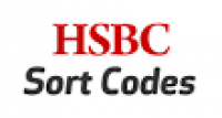 HSBC Sort Codes