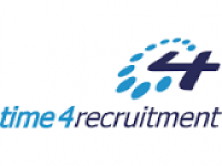 Time 4 Recruitment Solutions ...