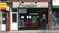 Frankie's Italian, Cardiff ...