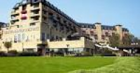 The Celtic Manor Resort has again been voted the best hotel in the ...
