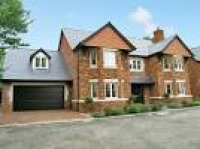 5 bedroom detached house for sale in Druidstone Road, Old St ...