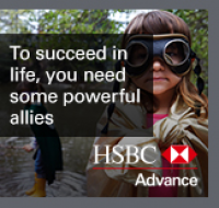 allies - HSBC Advance