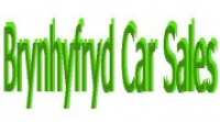 Brynhyfryd Car Sales Swansea -