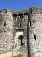 Kidwelly Castle (Carmarthen