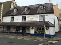 Kings Head Inn (Llandovery,