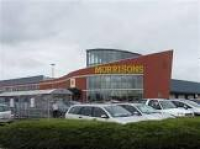 The Morrisons store in