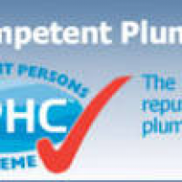 APHC Competant Plumber