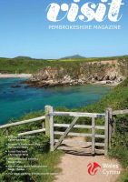 Visit Pembrokeshire Magazine