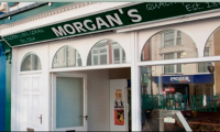 Morgans, Aberystwyth