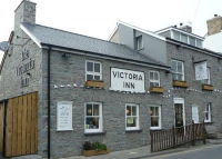 Victoria Inn, Borth