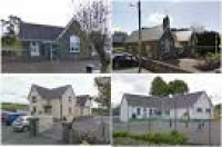 Four primary schools threatened with closure in Ceredigion - Wales ...