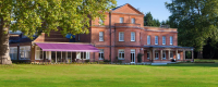 West Hall care home