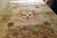 Quilt from Goginan