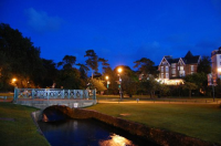 Lampeter Hotel (Bournemouth