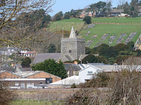 Llanbadarn Fawr Parish Church