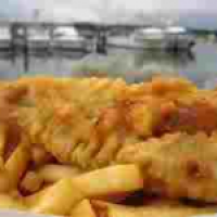 Chip Box Aberystwyth Fish &