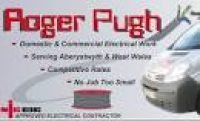 Roger Pugh NICEIC Approved ...