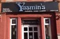 Yasmins: our local amazing