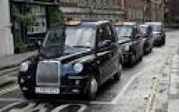 Wrexham Taxis & Prestige ...