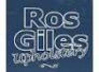 Image of Ros Giles Upholstery