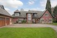 Homes for Sale in Cheshire - Buy Property in Cheshire - Primelocation