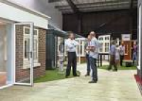 UK Window Systems Opens New ...
