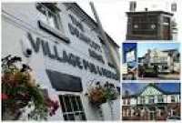 21 of the best pubs in and around Stoke-on-Trent according to Trip ...