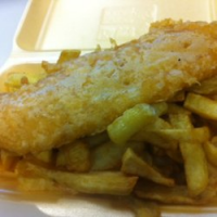 Alsager Chippy