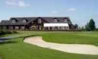 Antrobus Golf Course