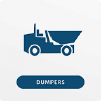 Dumpers for Hire