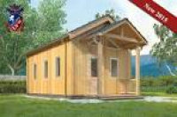 ... Engineered Log Cabins 1