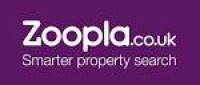 properties on Zoopla