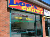 Lee's Chippy - Fish & Chips