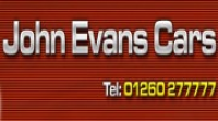 Evans John Congleton - CW12