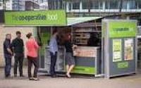 The Co-operative Food store ...