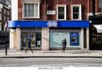 Halifax Bank, Marylebone High ...