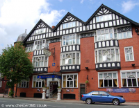 Westminster Hotel Chester